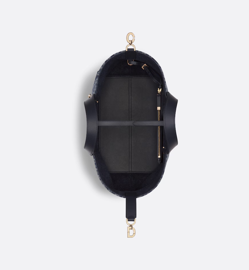 Medium Dior Toujours Bag